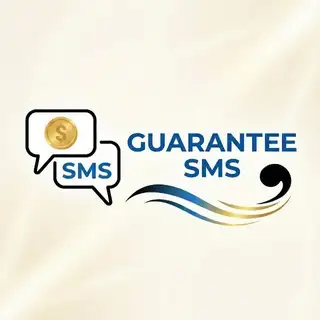 ✨Guarantee Sms