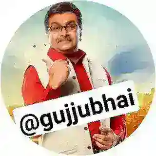 Gujjubhai Advertising Bot