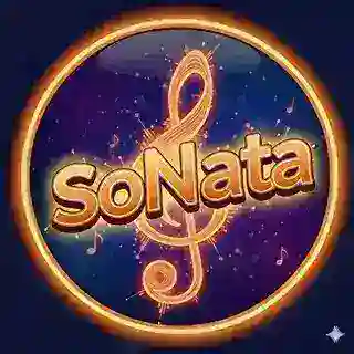 🎸 SoNata - Создать песню (Suno 5.5 нейросеть)