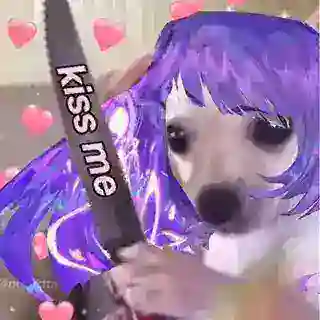 قياس قوة التقبيل 💋