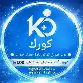 بوت تمويل كورك