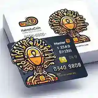 Habeshacoin Bot