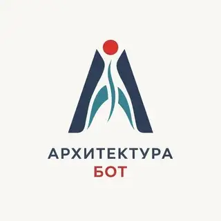 Бот Клуба: "Архитектуры тела"