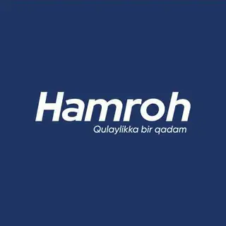 Hamroh rezume