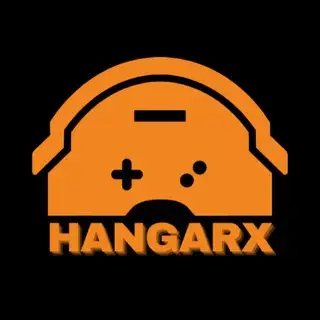 HangarX Gaming