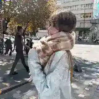 晗晗呀