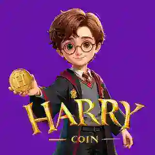 HARRY COIN 🪄