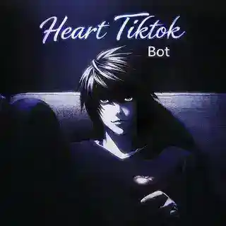 Heart Tiktok