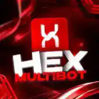 🤖 Hex | Франшиза