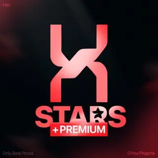 ️⚡️Hex Stars