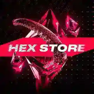 🩸Hex Store | Бот автопродаж