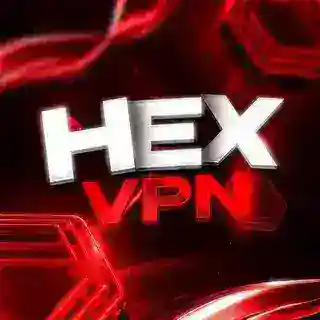 ♦️HexVPN