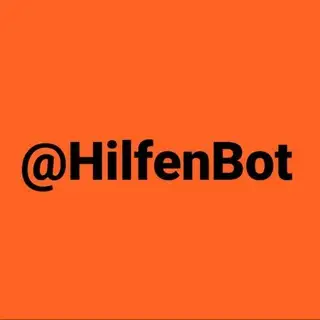 HilfenBot