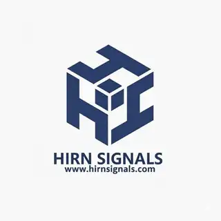 🤖 HIRN SIGNALS