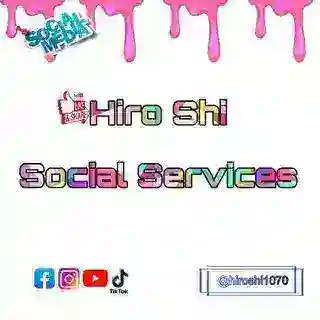 HiroShi Services