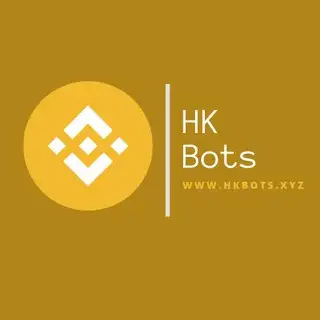 Earn BNB or Advertise - HKBot