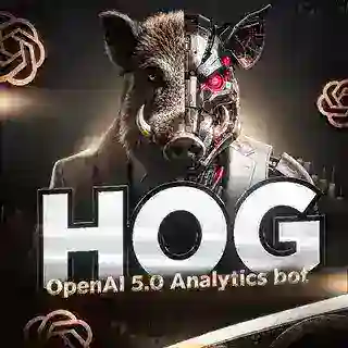 HOG OpenAI 5.0 | Анализирующий БОТ