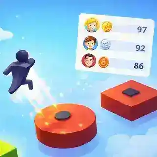 Hopfinity