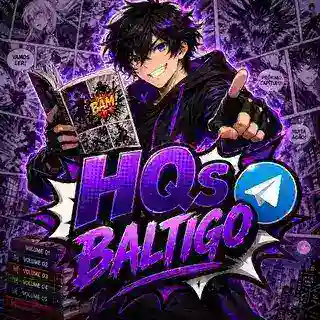 HQ's Brasil - QG BALTIGO ⚔️