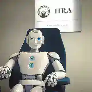 ربات خبرگزاری هرانا