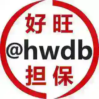 好旺担保 @hwdb