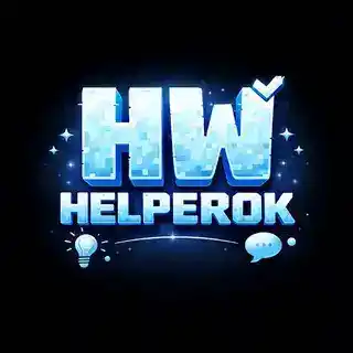 HW Helperok