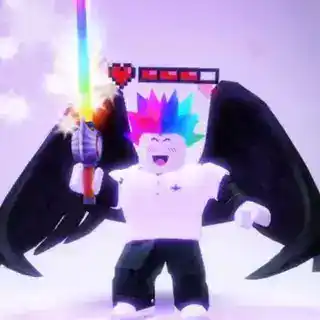 Hype Roblox ✨