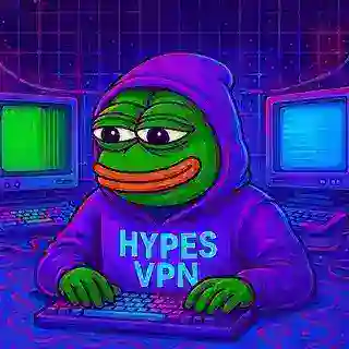 HYPES VPN