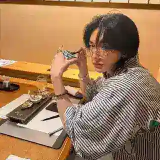 Хван Хёнджин``妖