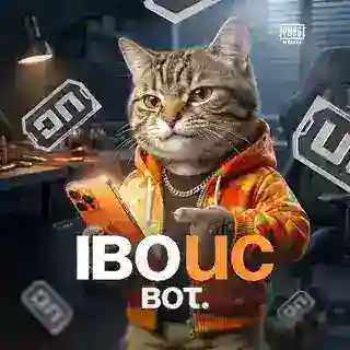 IBO UC BOT 24/7