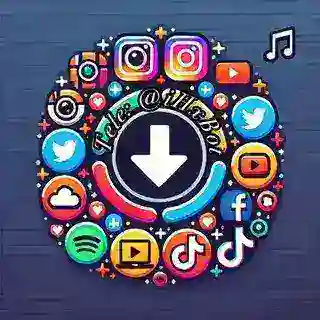 سناب تيوب بوت