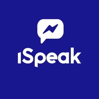 iSpeak — English Speaking Mentor