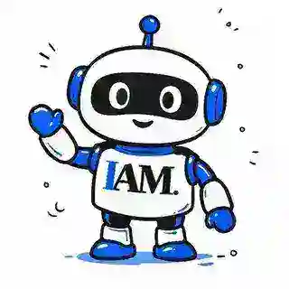 I AM School | Bot