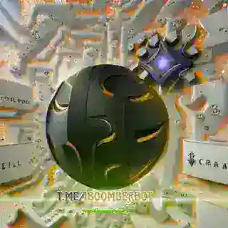 🛸آیبمبر [new] ربات همه کاره🛸