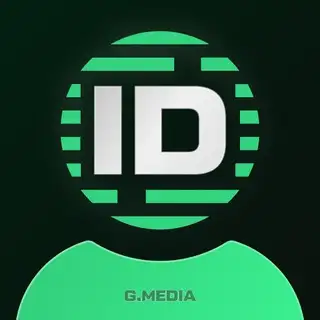 IDbot • Userinfo