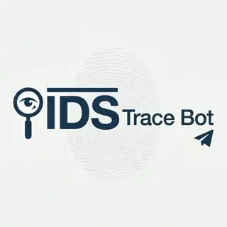 IDsTrace Bot