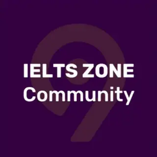 IELTS ZONE Community