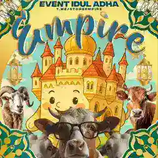 -. Empire Event Bot