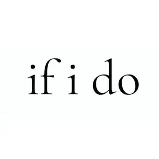 my IFITU’