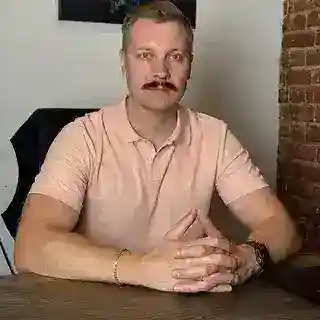 Игорь Кухнев