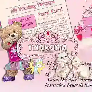Iinakama orderan