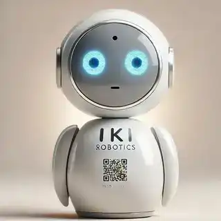 IKI SHOP BOT
