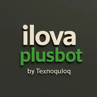 ILOVAPLUS BOT | ORIGINAL