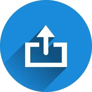 Imgur uploader