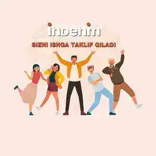 INDENIM HR bot
