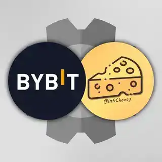 InfiCheesy's Bybit bot