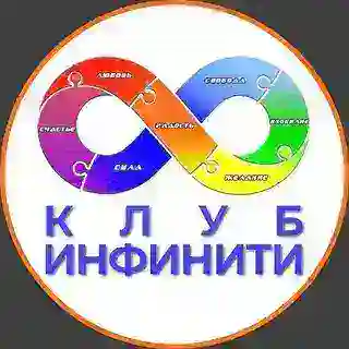 Чат клуба «Инфинити»