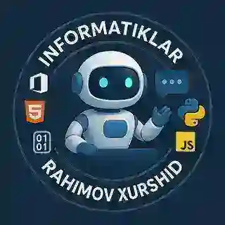 Informatika Attestatsiya