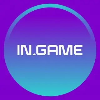 IN.GAME - твой тиммейт БОТ