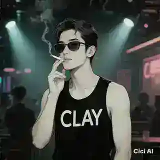 INI BOT VCS CLAY